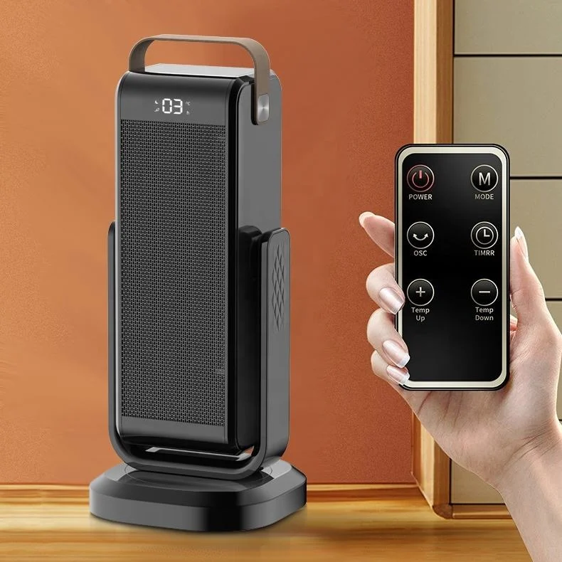 

Оптовая продажа, подвижная бытовая подставка, напольный обогреватель, электрический PTC, керамический башенный тепловентилятор, электрический тепловентилятор на зиму