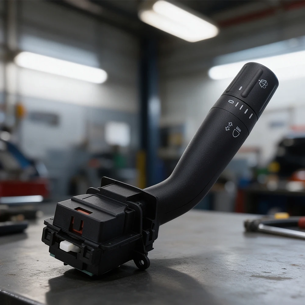 For Ford OEM Turn Signal Switch FL3Z13K359AB for F150 For F250 F350 For F450 F550 Direct Replace Part 1S15118 FL3Z 13K359 AA