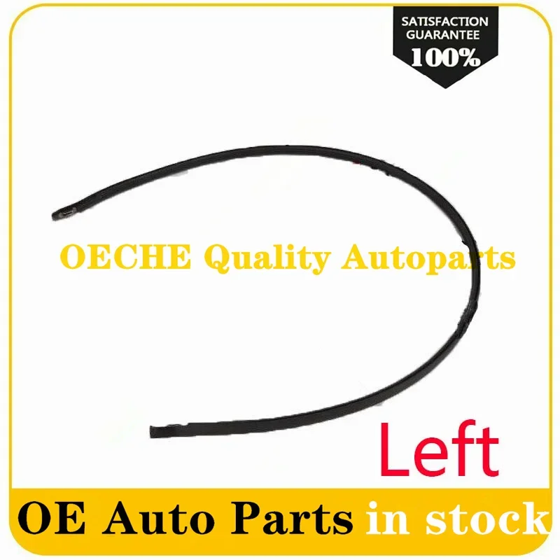 

Передняя левая накладка на крышу автомобиля для TSX 2009-2014 74316-TL0-E01 74316-TL0-G01