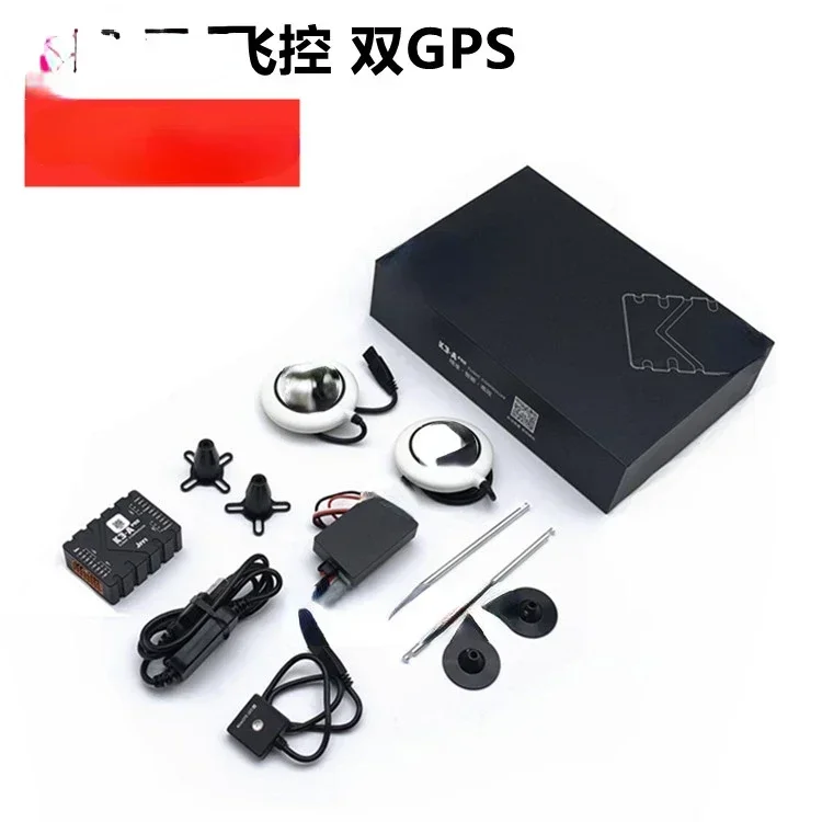 

K3A Pro Flight Control Dual GPS Module AB Fixed Point Altitude Autonomous Flight Unmanned Aerial Hot Sales