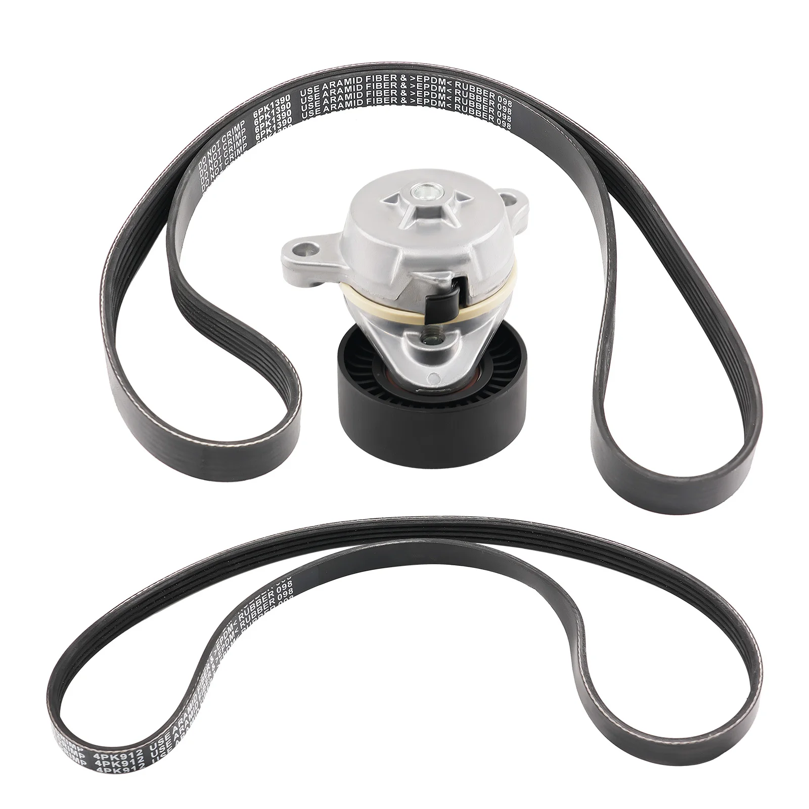 Belt Tensioner Kit …