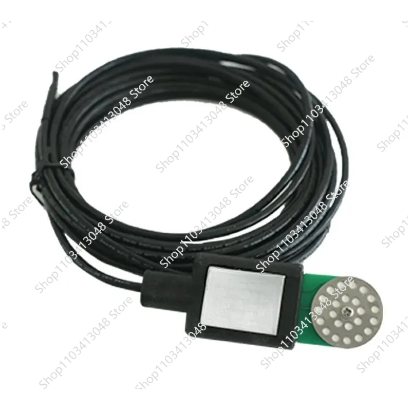 

Soil Water Potential Sensor Ceramic Soil Tensiometer RS485