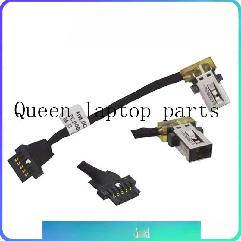 Conector de porta DC para Acer Aspire Switch 10 SW5-011 SW5-012 Tablet