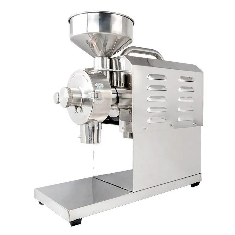 

Industrial multi purpose grinder micro pulverizer sugar superfine flour mill shrimp shell ginseng pulverizer coffee