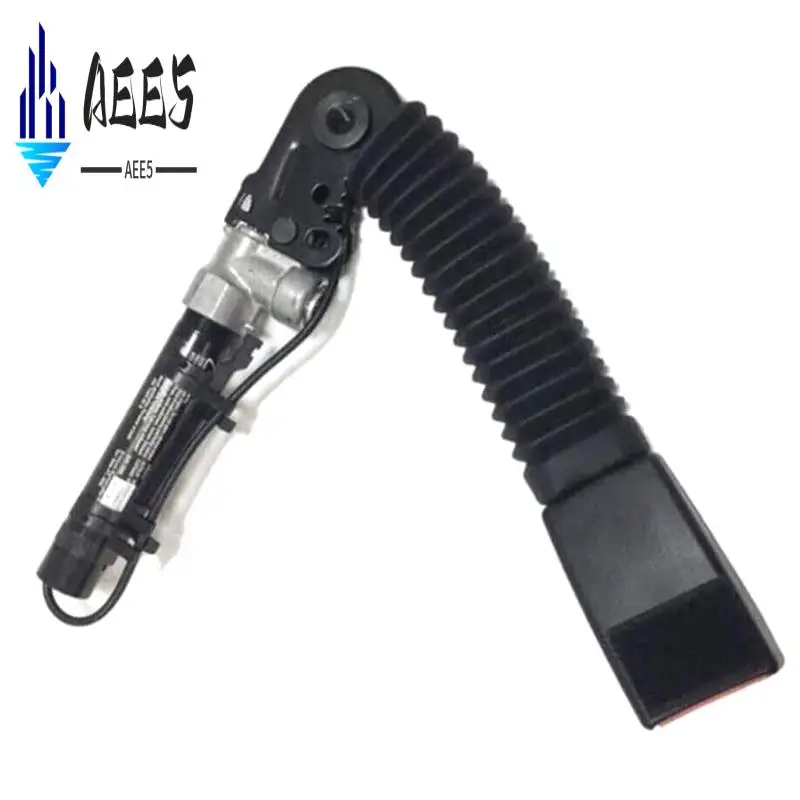 

AEE5-Front Left Driver Seat Belt Buckle Fasten Lock Buckle Extender 72119115305 For BMW F18/F02 535I 535Ixdrive 7211 9115 305