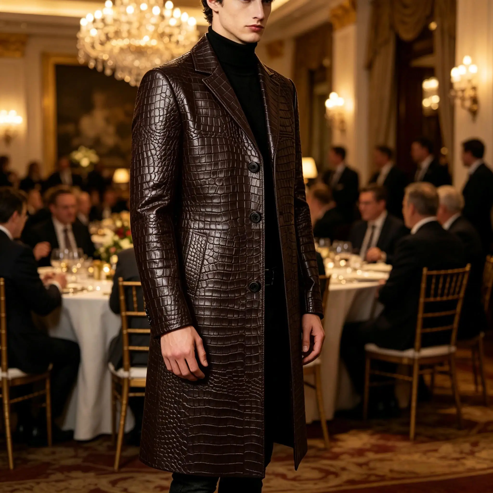 Thumbnail 2 - #36 Best Classic Trench Coats to Buy In 2026