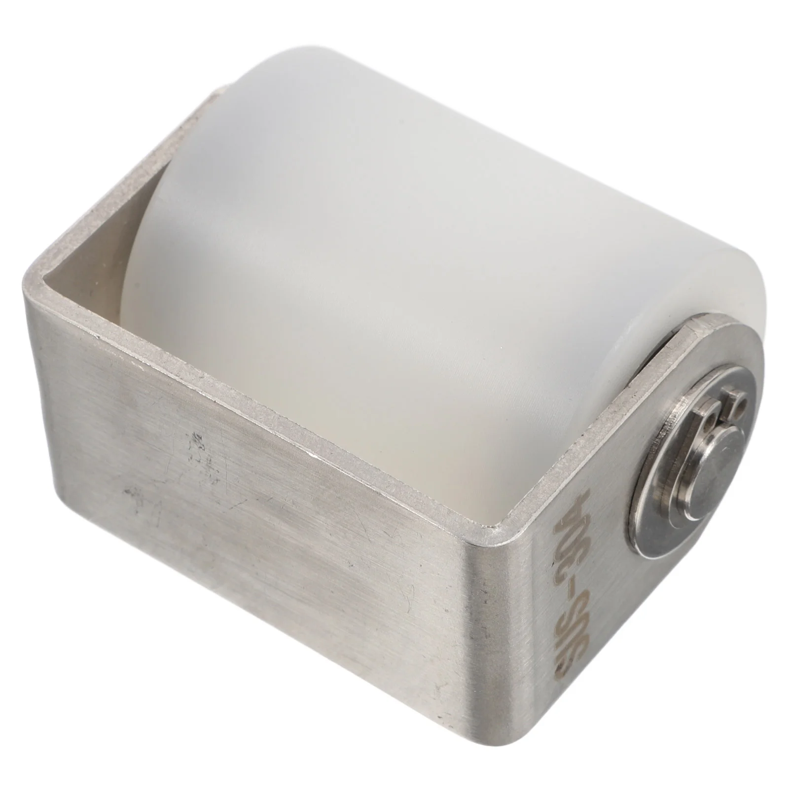 Track Pulley Boat Trailer Rollers Wmebee Mini Cantilevered Gate Steel Caster Wheels Nylon Sliding Door Crane Rv