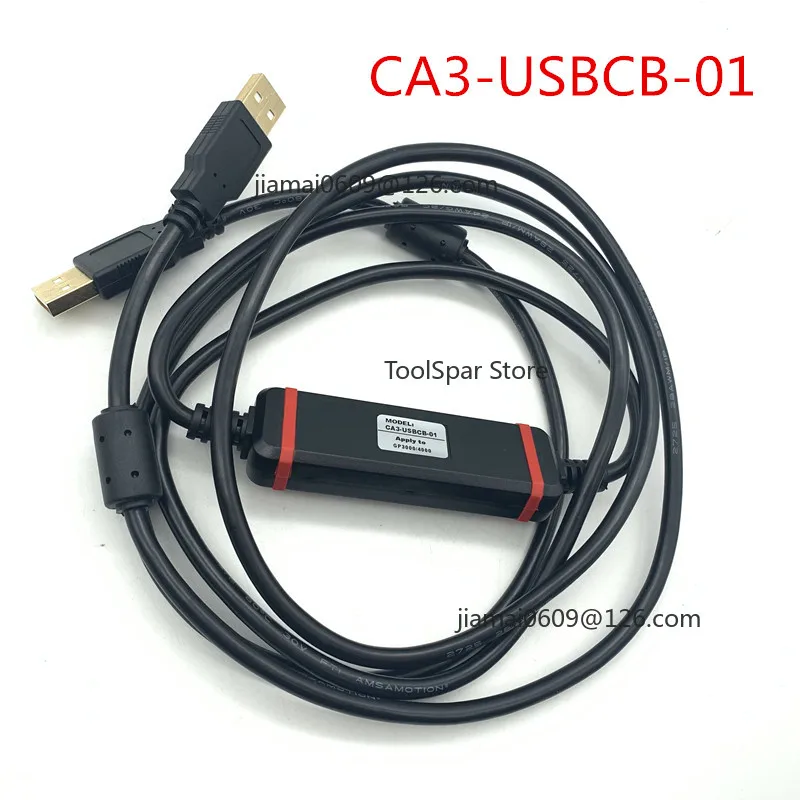 CA3-USBCB-01 Programming Communication Cable Fit GP3000 ST3000 LT3000 Touch Screen Download Line