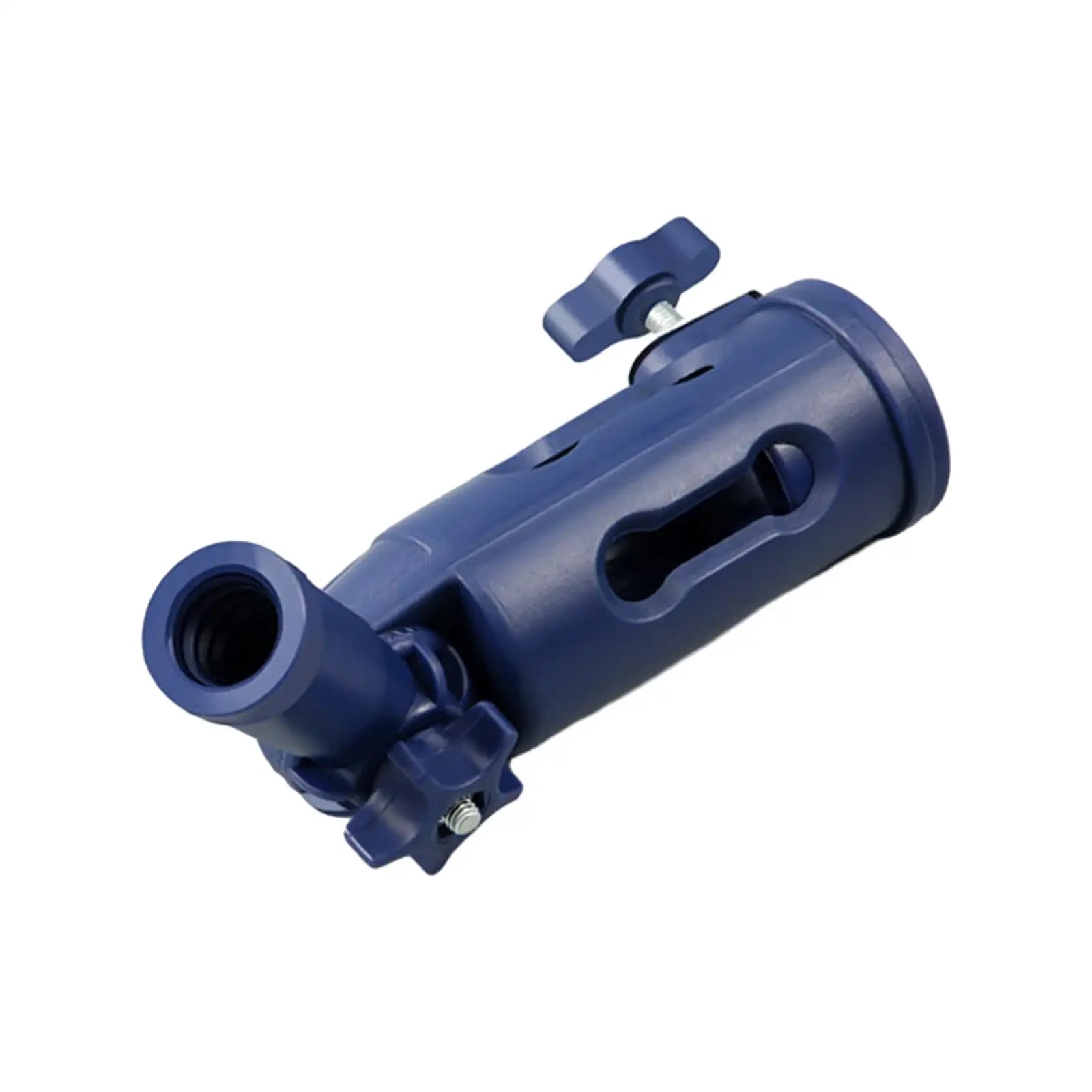 

Насадка-удлинитель для кисти с регулируемым углом наклона для держателей валиков для потолков и углов, для точной окраски краев