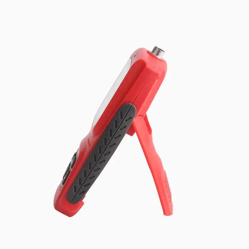 UNI-T UT335A Permanent Magnet Gauss Meter Handheld Digital Tesla Meter Magnetic Flux Meter Surface Magnetic Field 5% Accuracy