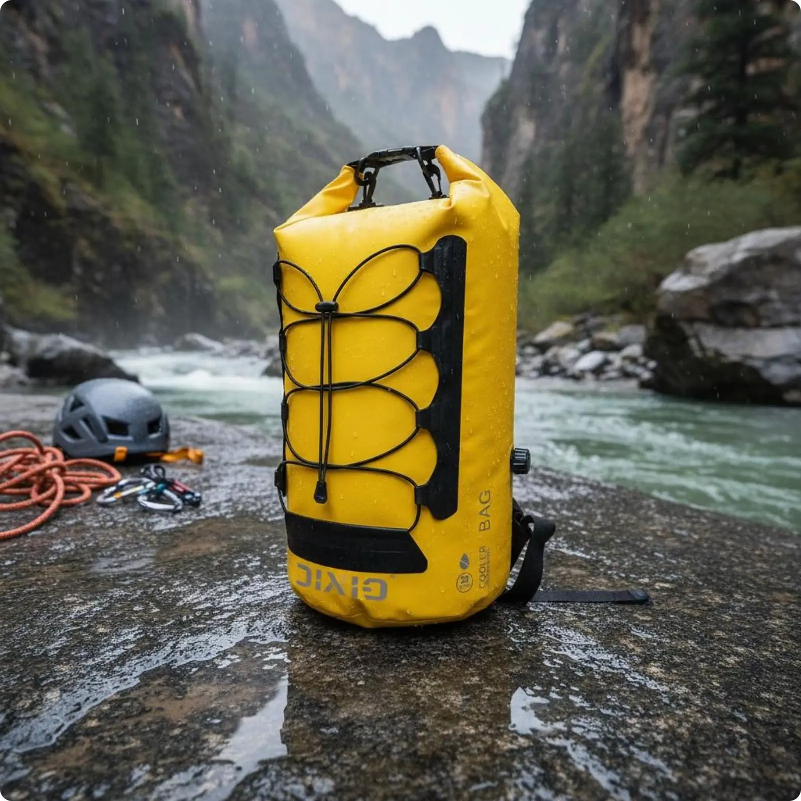 sac-a-dos-isotherme-impermeable-et-durable-pour-l'exterieur-avec-couche-isolante-argentee-pour-le-camping-la-randonnee-et-le-trekking