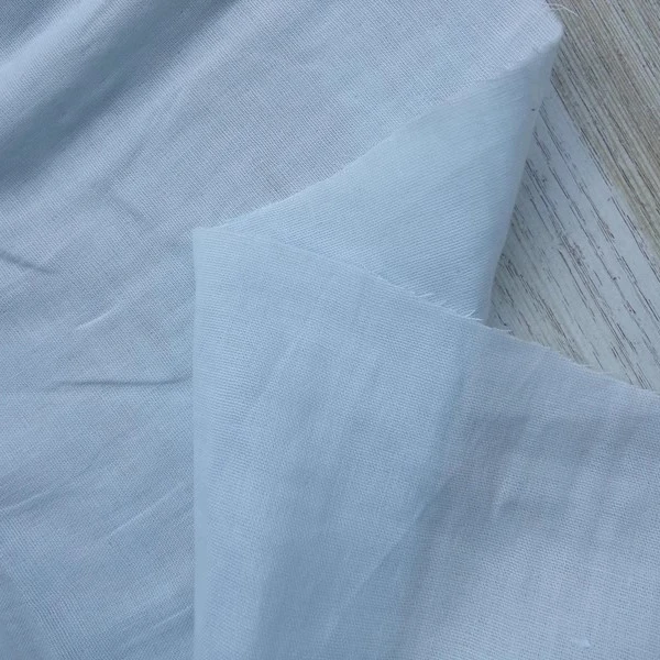 Soft Thin Cotton Fa…