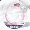 50m pink PE