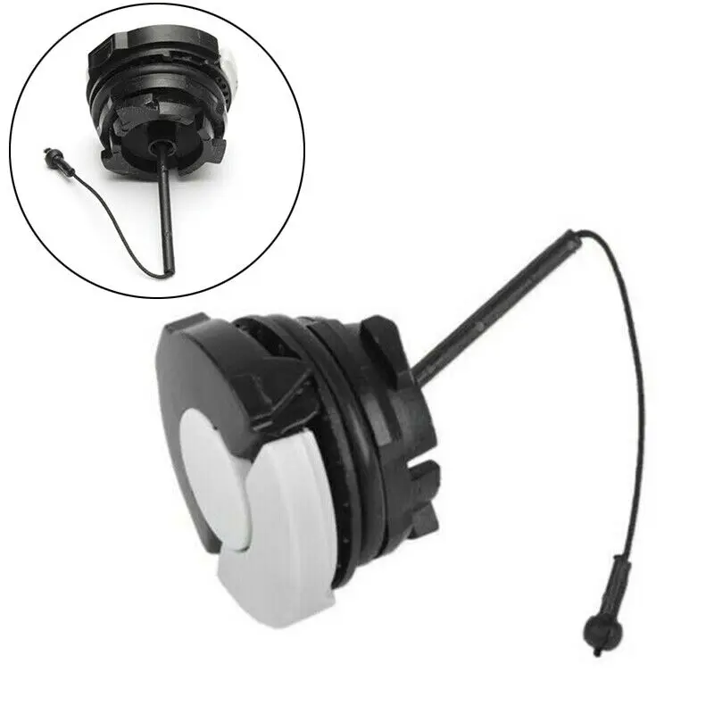 Fuel Tank Cap Cover for Stihl Chainsaw MS250 MS260 MS261 MS290 MS460 MS381 Tank Cap Case Replacement