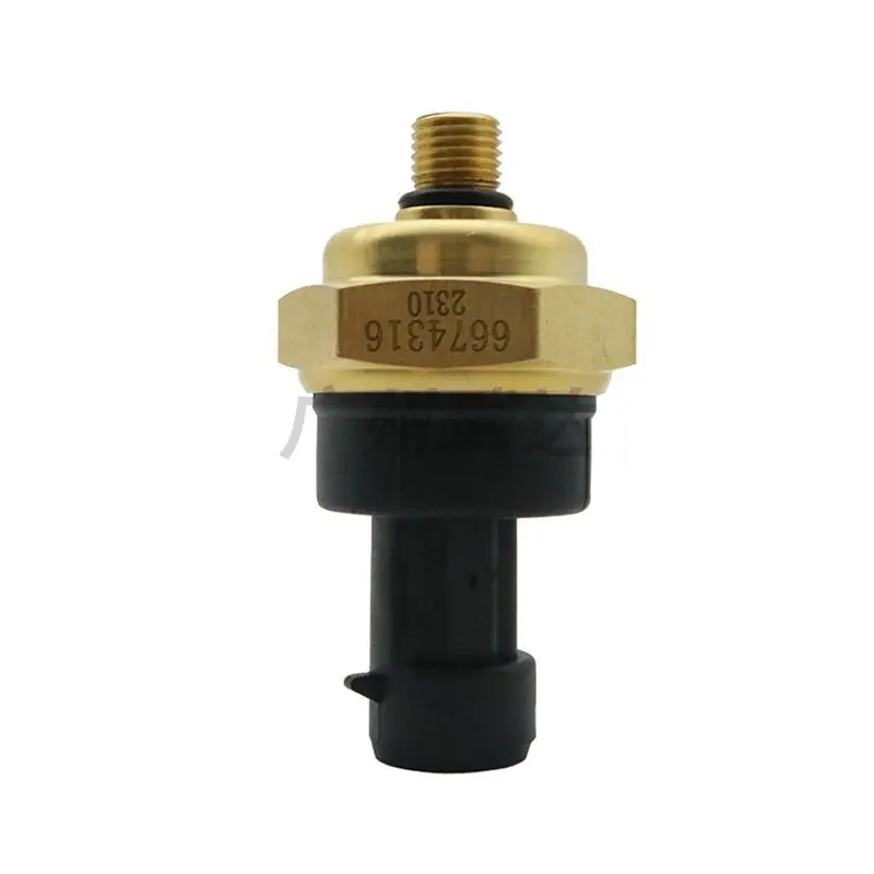6674316 For Dongfeng/BMW oil pressure sensor 6674316 auto parts and accessories