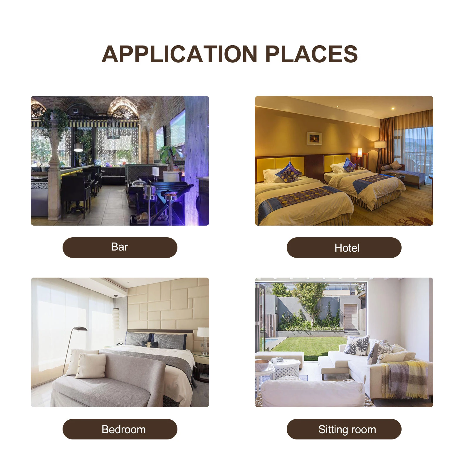 

Lampshade Iron Frame Vintage Metal DIY Lamp Cover Bracket for Table Ceiling Chandelier Pendant Light Decor Craft