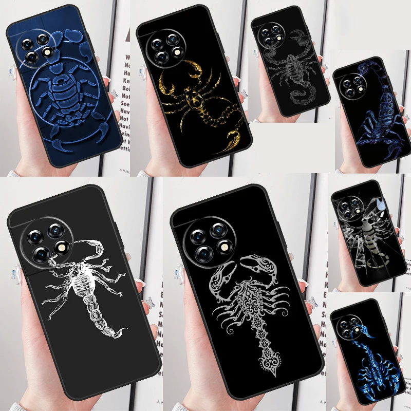 Scorpion Case For O… - image