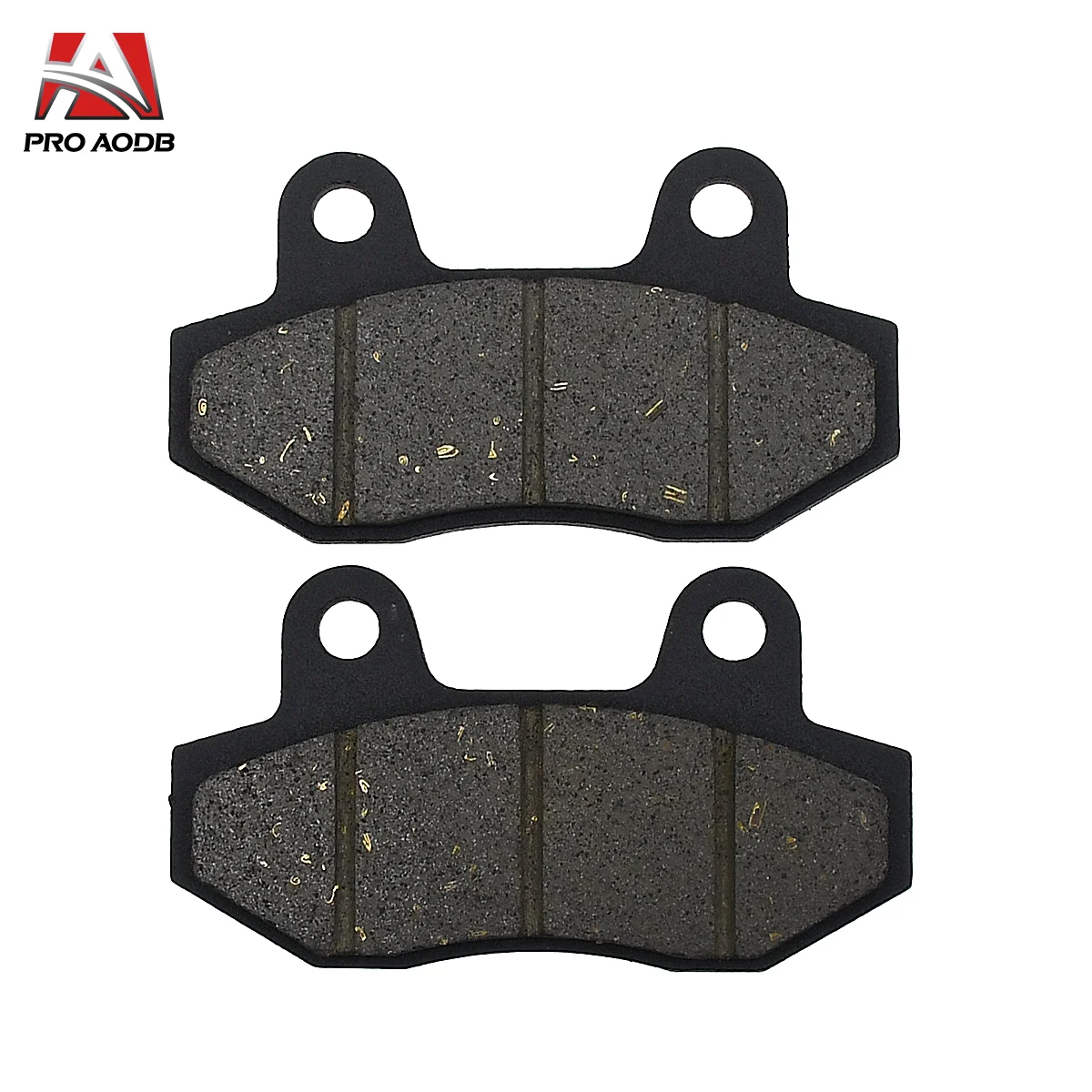 For HYOSUNG RX RT Karion 125 Comet GT 250 650 RX 400 XRX GV650 GT250R Motorcycle Brake Pad Etc Motocross Front & Rear Brake Pads