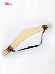 Sango Flying Bone Inuyasha Prop Cosplay Replica Weapon Halloween Carnival Custom Hand Made Prop