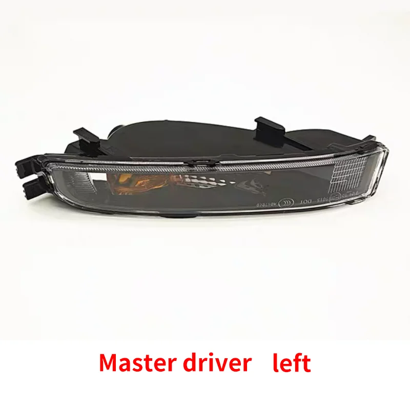 

Left and Right Front Halogen Grille Turn Signal Indicator Suitable for Volkswagen Beetle 2012-2019 5C5953041A 5C5953042A