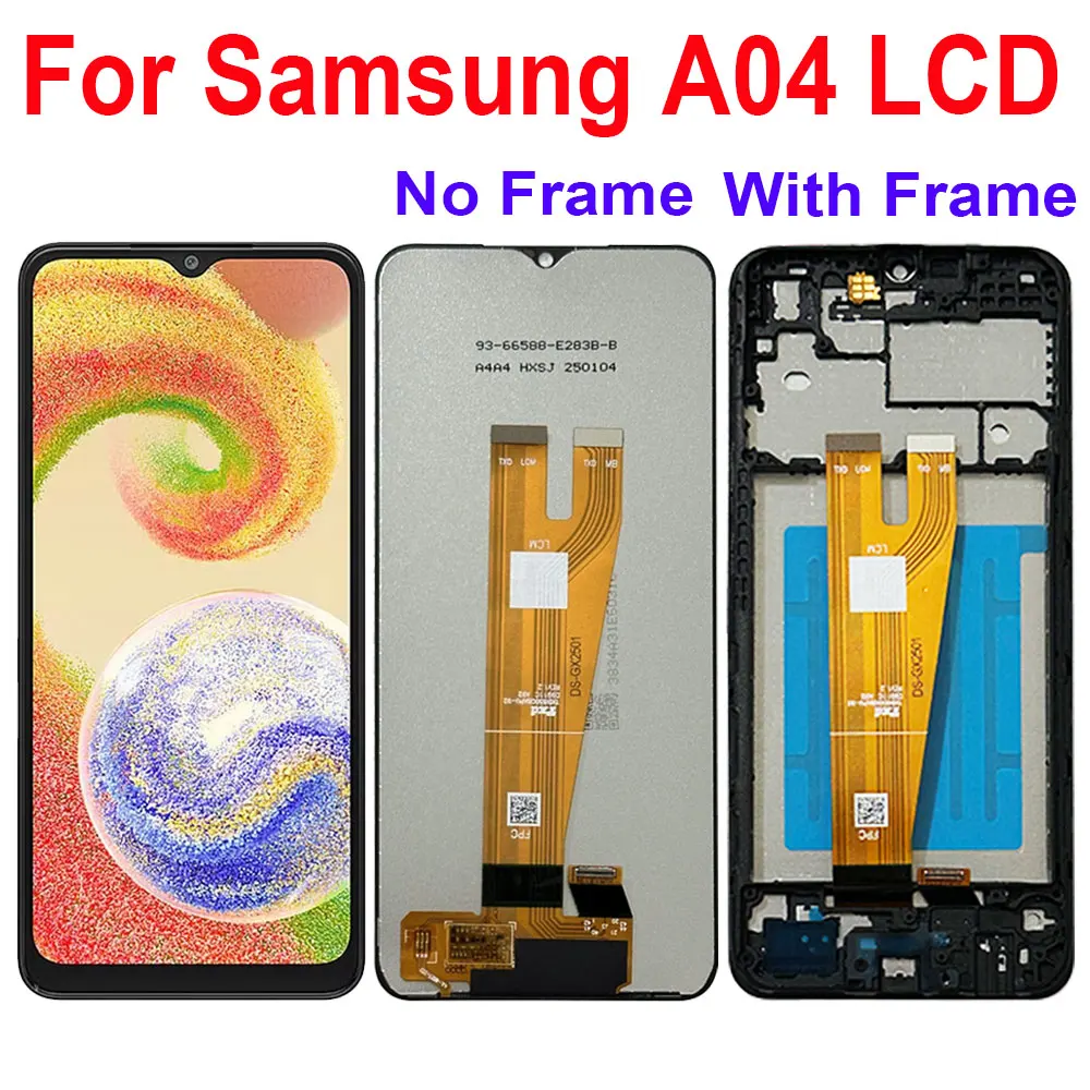 6.5'' For Samsung G…