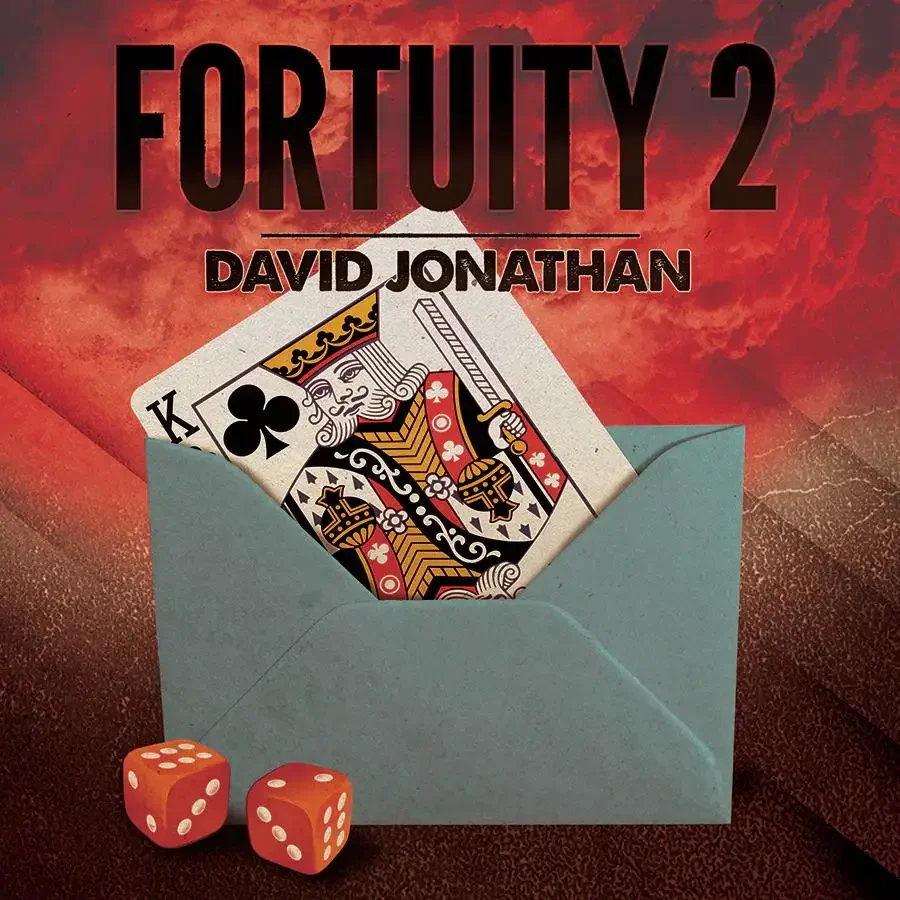 Fortuity 2 by David Jonathan -Magic tricks