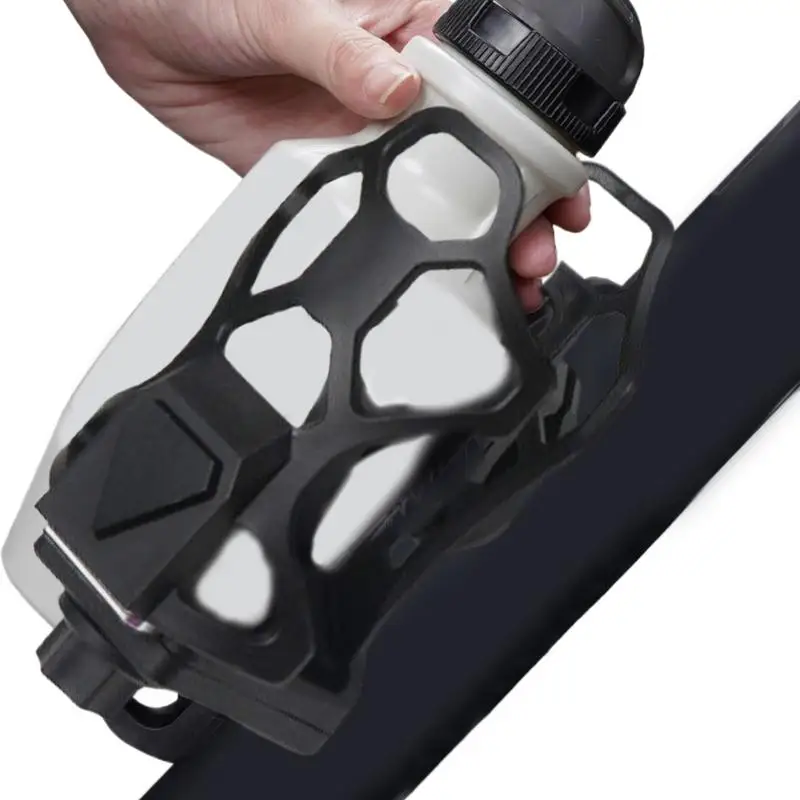 

Универсальный мотоциклетный регулируемый держатель для стакана с водой, мотоциклетный пляжный велосипед, держатель для напитков, дорожный цикл, чашка для электрических скутеров