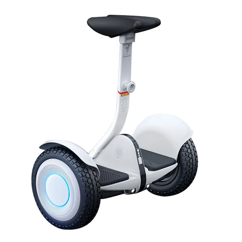 

N0.9 Electric Balance Car Minipro2 Adult Intelligent Leg Control Remote Control Manual Control Two-wheeled Scooter