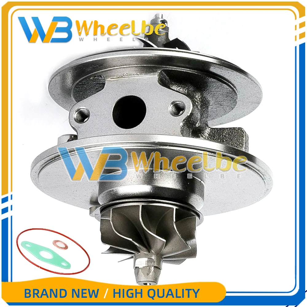 

Turbo Cartridge For VW Beetle Golf Jetta 1.9 TDI BEW 2005-2006 Engine Parts 54399700026 038253019S 54399880026 038253019SX