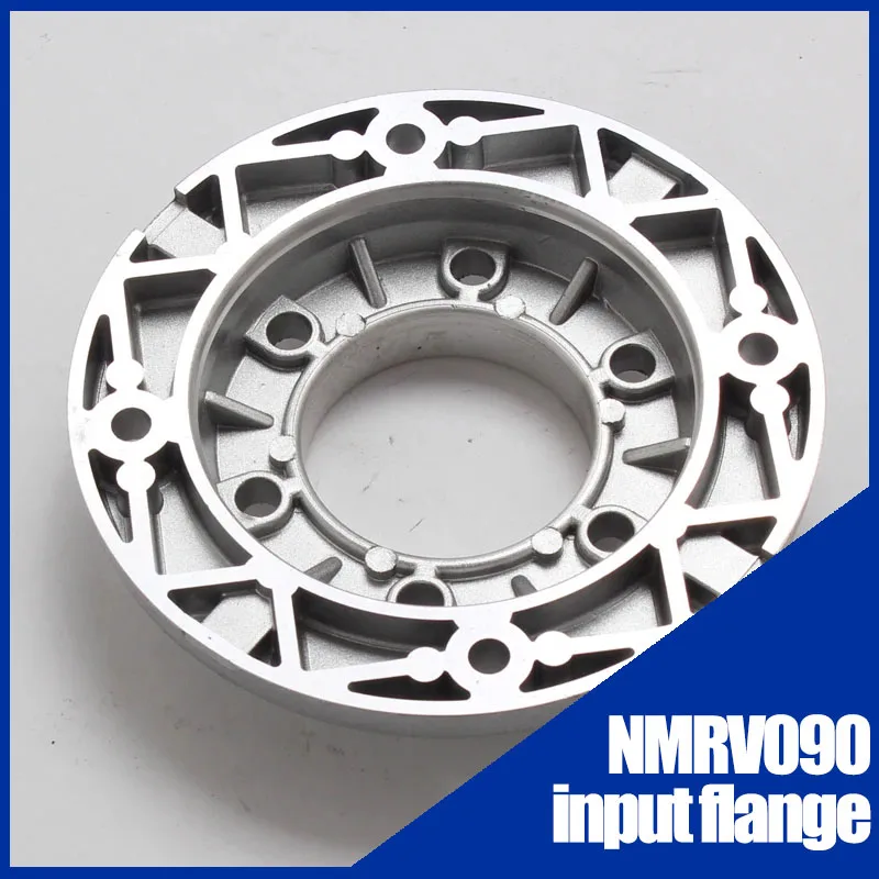 NMRV090 input flange for NMRV090 worm gear reducer