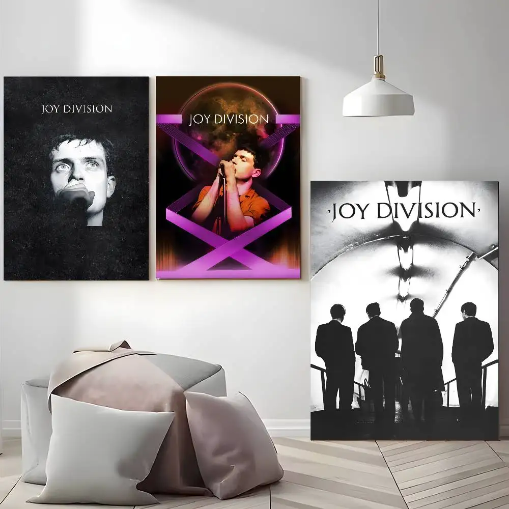 المغني الفرقة J-Joy قسم المشارك ذاتية اللصق الفن ملصق مضاد للمياه مقهى النوم غرفة جدار ديكور