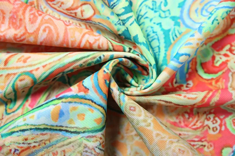 Paisley Print Patchwork Camisole Maxi Dress 2025 New Women Gold Metal Flower Spaghetti Straps Backless Holiday Beach Long Robe