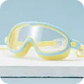 Blue Yellow- Clear