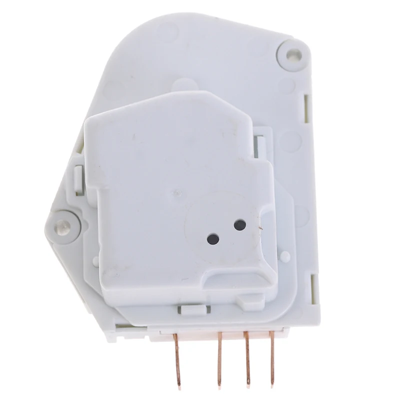 Refrigerator Defrosting Timer DBZC-1210-1G6 Replacement Refrigerator Parts