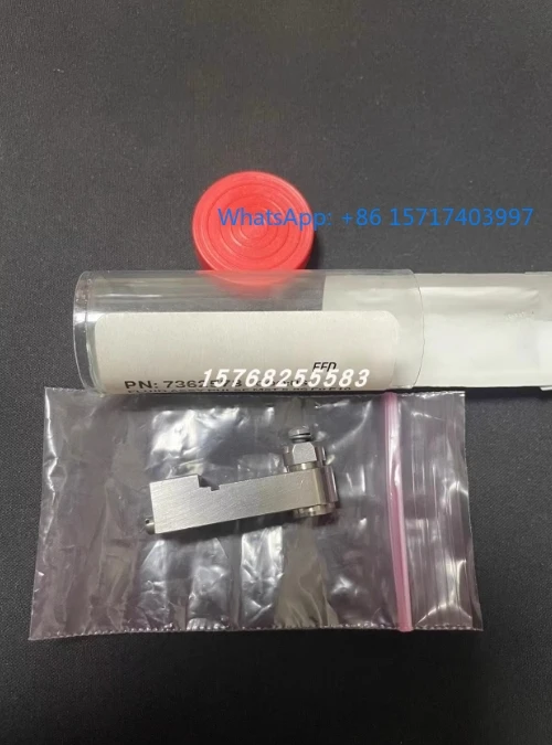 

EFD nozzle 7362575 7362576 7362578