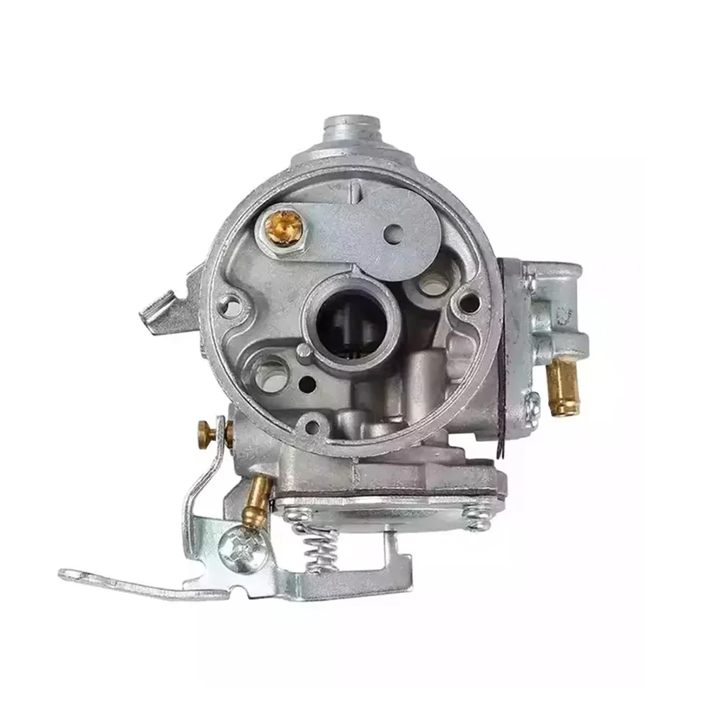 Carburetor for Shindaiwa B45 B45LA B45INTL Brush Cutter Trimmer Replaces A021002520 20021-81021 TK Slide Valve Single Carburetor