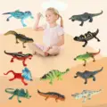 Lizard-12Pcs