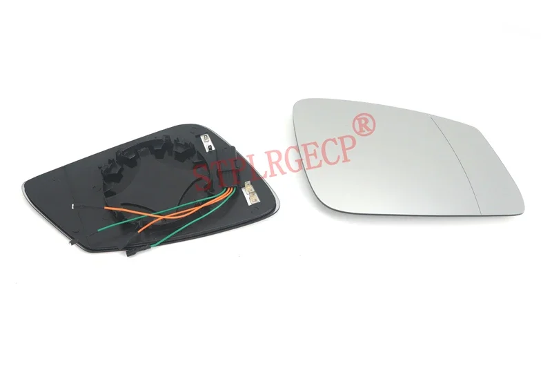 Beheizter Außenspiegel für Fahrerseite mit Basis für BMW F10 F11 F07 F06 F12 F13 F01 F02 F03 F04 – Detail 17