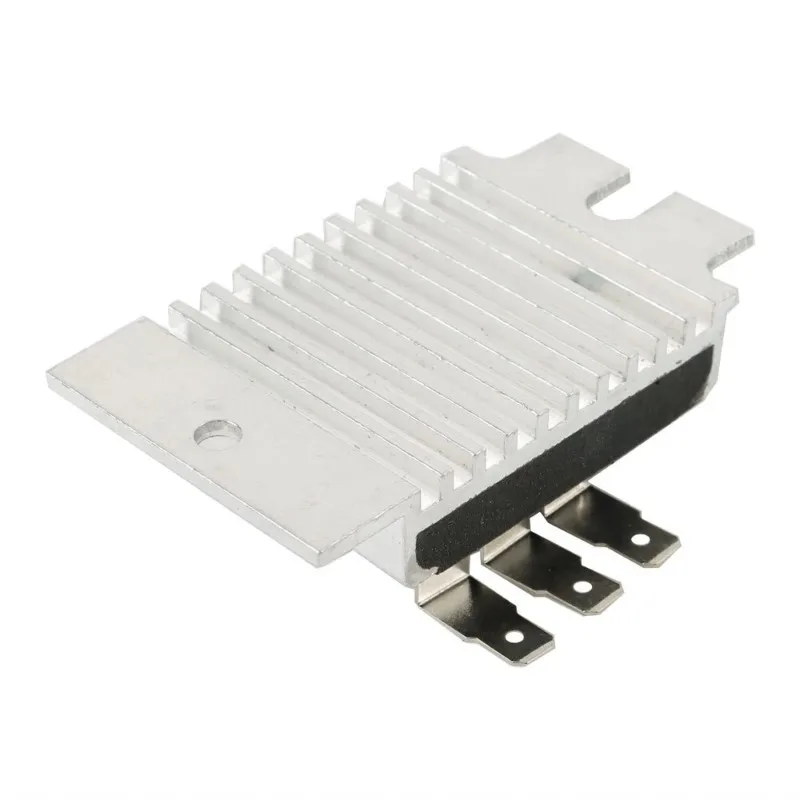Voltage Regulator Rectifier 21066-7012 210667012 For 325 335 345 737 757 GT235 GT235E GT245 GX255 Tractor Models