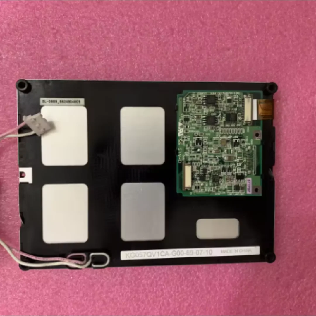 KG057QV1CA-G00 LCD Screen Display Panel