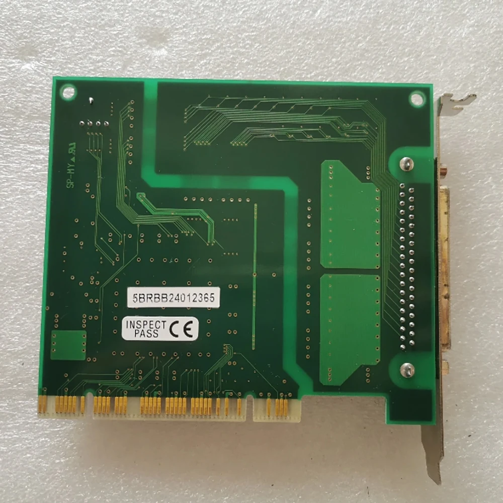 For CONTEC Collection Card PIO-16/16L(PCI)H NO.7216