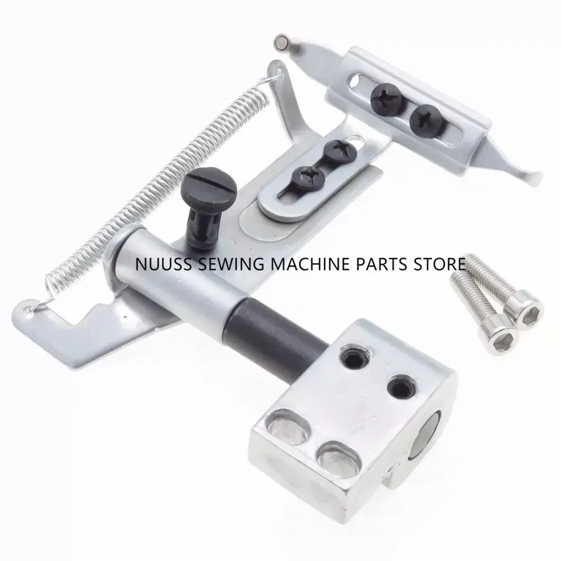 591 roller machine high-head machine sideliner,automatic trimming, hanging side, positioner, flange,industrial sewing machine