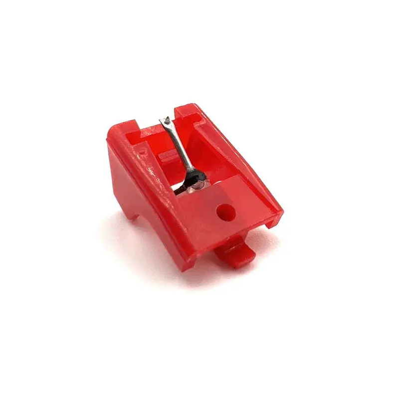 Stilo di ricambio per cartuccia giradischi 1Pcs per ATN3711 ATN3710 RS90 AN7 ST53D EPS76 ND5G accessori per fonografo con ago diamantato