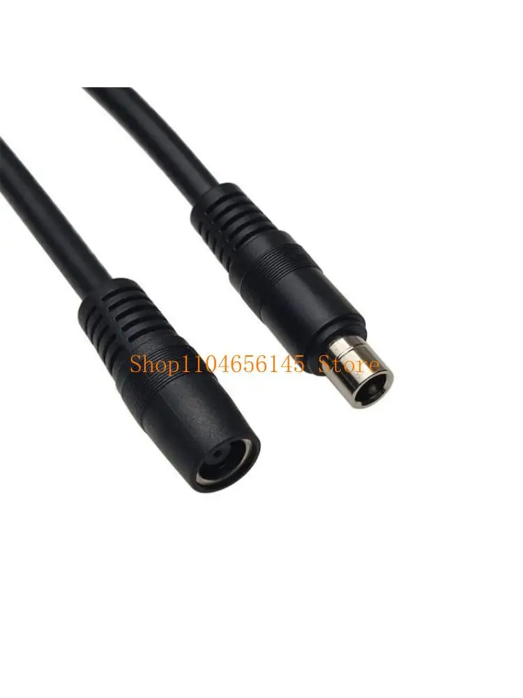 652F Durability DC7909 To DC8020 Power Transfer Cable Solar Energy Conversion Cable For Various Electronic Accessories