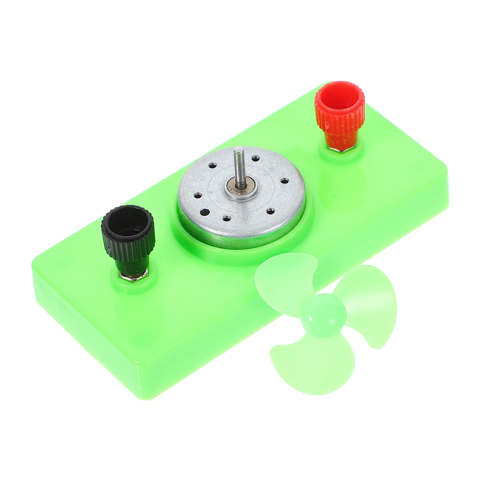 

Solar Experimental Equipment Physics Toys Kids Science Kits Teens Solar Powered Electric Mini Fan Motor Teaching Tools Quiet