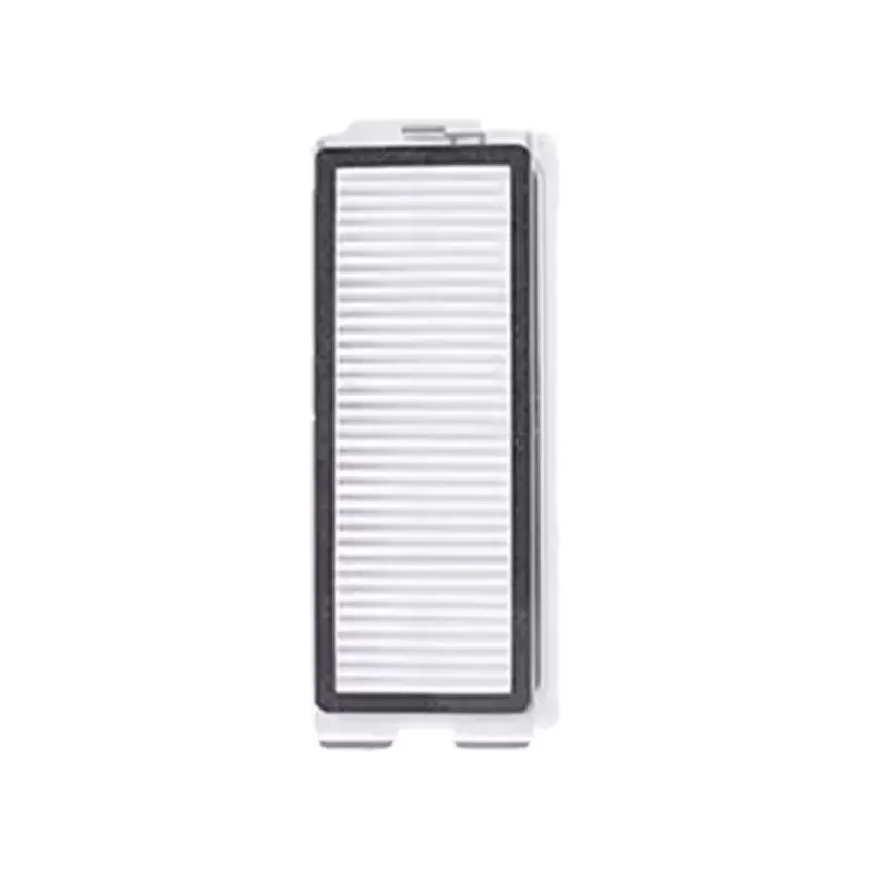 Voor JONR P20 PRO / T5 Pro Robotstofzuiger Accessoires Hoofdzijborstel Hepa Filter Mop Doek Vervanging