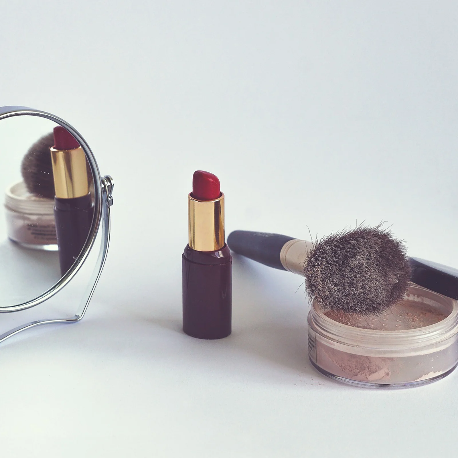 9 قطع 1 مللي متر لتقوم بها بنفسك قالب أحمر الشفاه قوالب السيليكون ل بلسم الشفاه اليدوية صنع أداة بلسم الشفاه صنع مجموعة أدوات حجم صغير #6