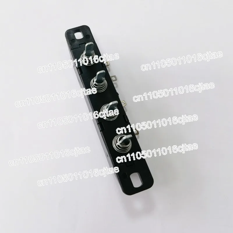 

Electric Fan Key Switch Third Gear Key Gear Control Switch Floor Accessories