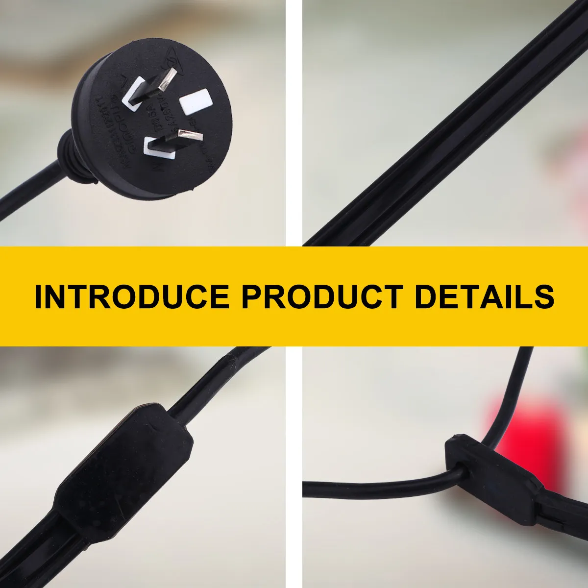 Household Brew Heat…