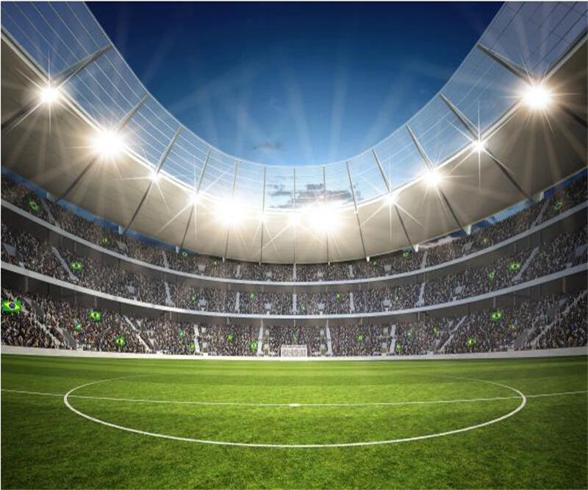 Beibehang Hd Fashio…